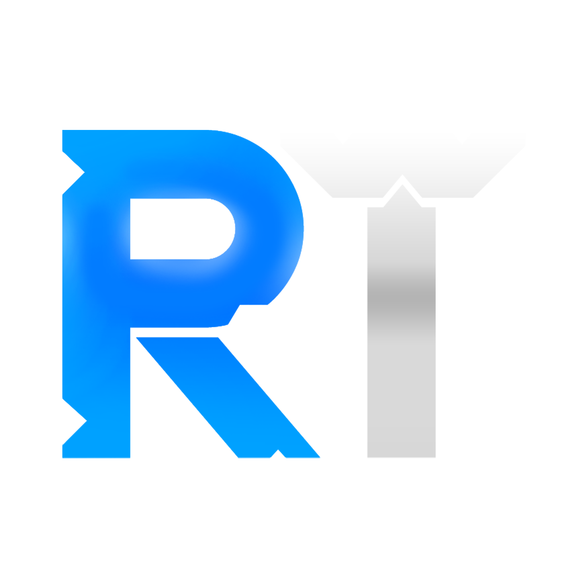 RT SHOP - Logo